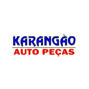 Logo Karangão Auto Peças