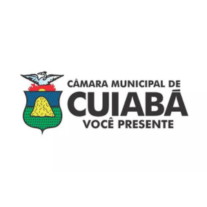 Logo Câmara Municipal de Cuiabá