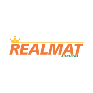 Logo Realmat Atacadista