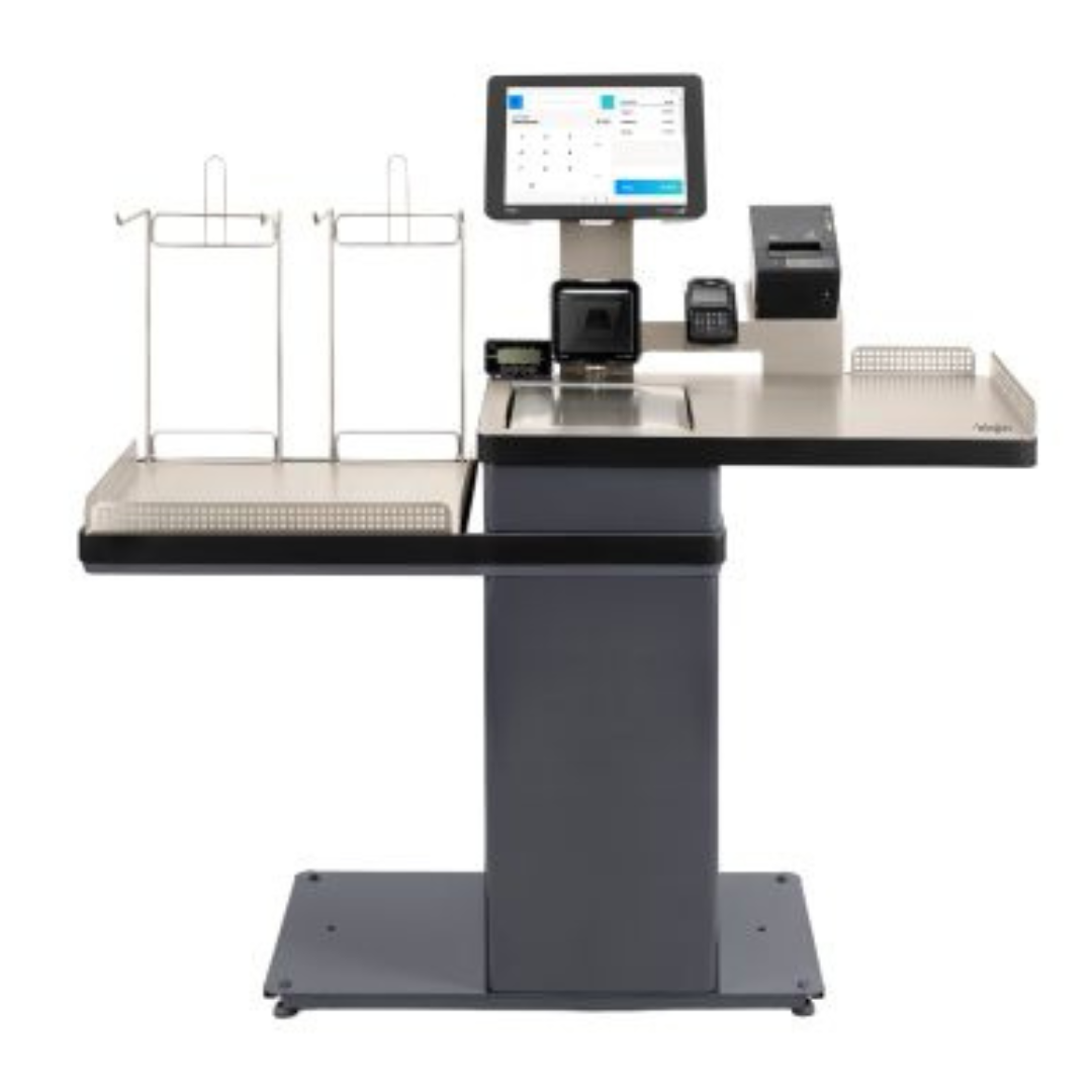 Self Checkout Loup