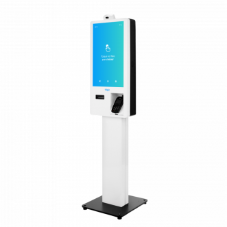 Tower 27 com configuração de periféricos